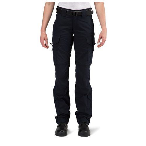 5.11 Women's Stryke EMS Pants-Dark Navy