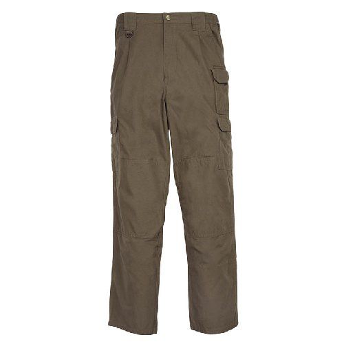 5.11 Mens Tactical Pant-Tundra