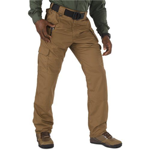 5.11-Mens Taclite Pro Pants- Battle Brown