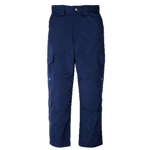 5.11 Taclite EMS Pants-Dark Navy