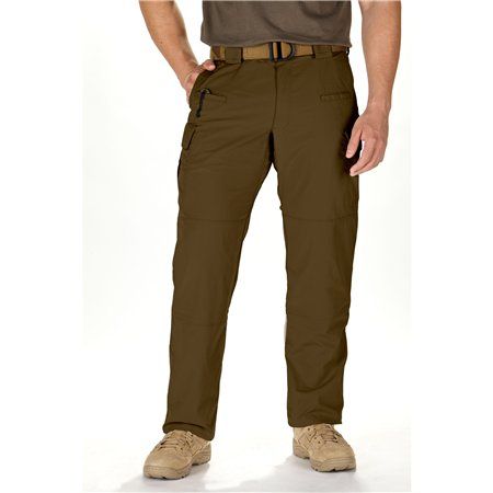 5.11 Stryke Pant Battle Brown