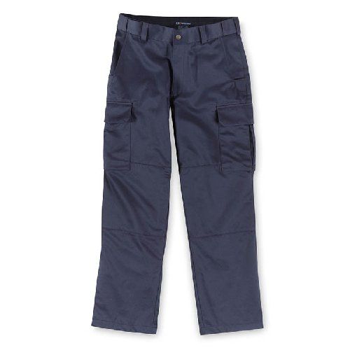 5.11 Company Cargo Pant-Fire Navy