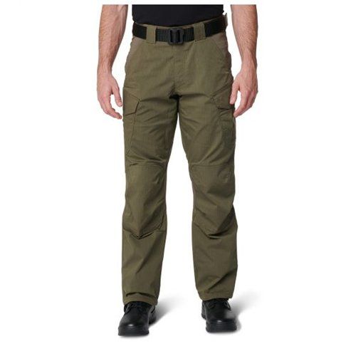 5-11-Stryke TDU Pants- Ranger Green