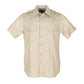 5.11 Short Sleeve Class A PDU Twill Shirt