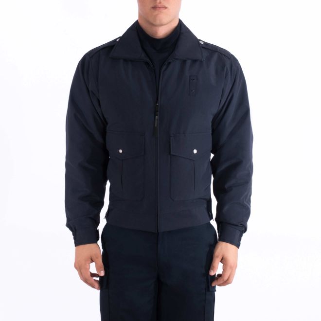 Blauer B.Dry 3-Season Jacket-Dark Navy