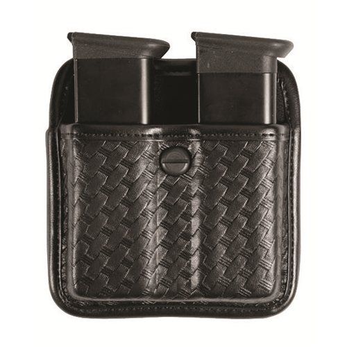 Bianchi Model 7922 Triple Threat II Double Magazine Pouch – Greater ...