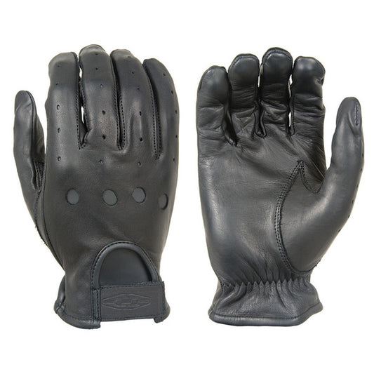 Damascus PREMIUM LEATHER DRIVING GLOVES