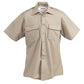 Elbeco ADU RipStop Shirt - Short Sleeve