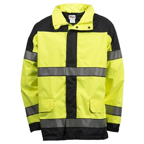 Elbeco Shield Hi Vis Parka