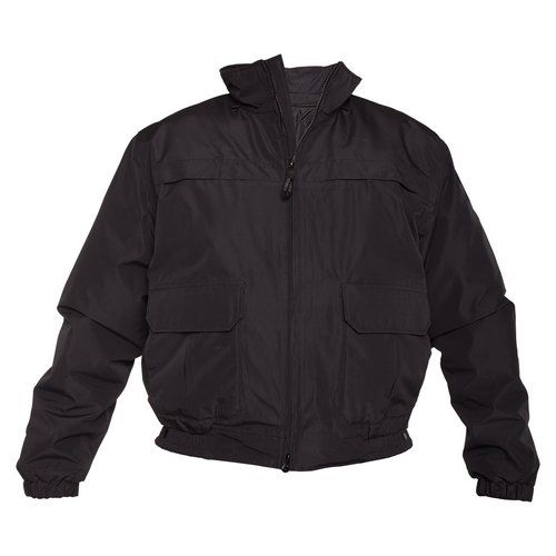 Elbeco Shield Genesis Jacket-Black