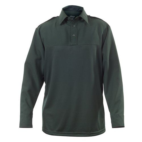 Elbeco UV1 Undervest LS Shirt