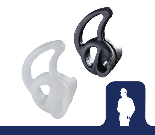 Fin Ultra Ambi Double Sided All Day Comfort Ear Tips