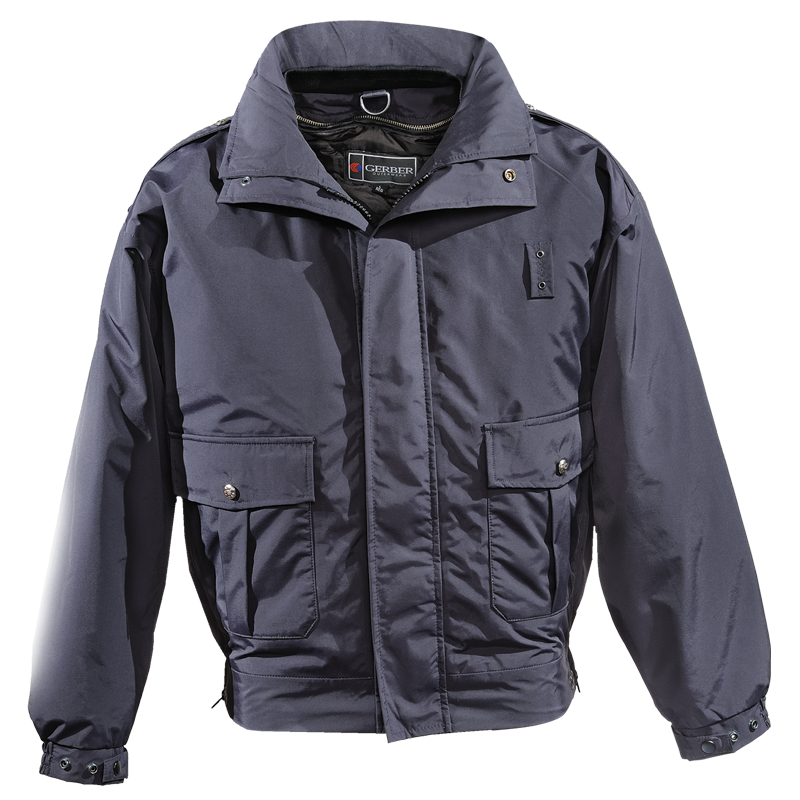 Gerber Outerwear Zed Jacket with Quilted Liner