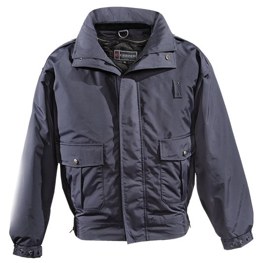 Gerber Outerwear Zed Jacket with Quilted Liner