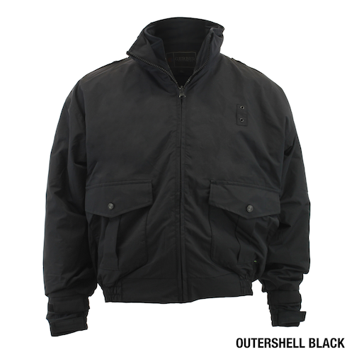 Gerber Outerwear Thriller SX Reversible Jacket with Removable Liner Jacket