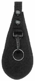 HWC Key ring with protective flap
