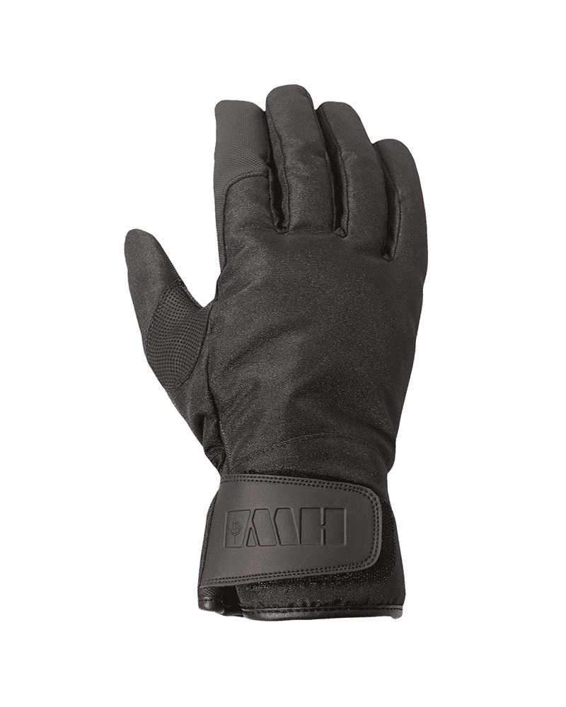 HWI Long Gauntlet Cold Weather Duty Glove - LWG100