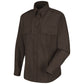 Horace Small  Deputy Deluxe Long Sleeve Shirt-Light Blue