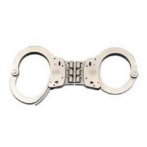 Smith & Wesson Hinged Handcuffs