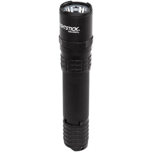 Nightstick USB Rechargeable Tactical Flashlight