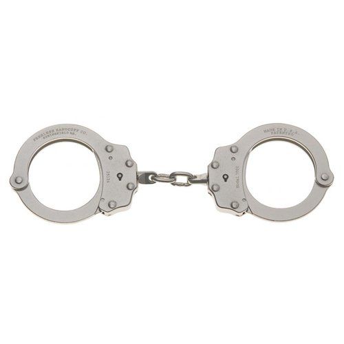 Peerless Model 700C Chain Link Handcuff – Greater Good Tactical