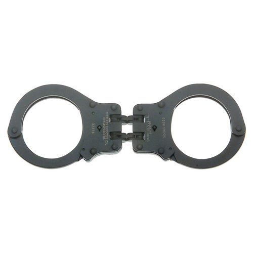 Peerless Model 802C Hinged Handcuff