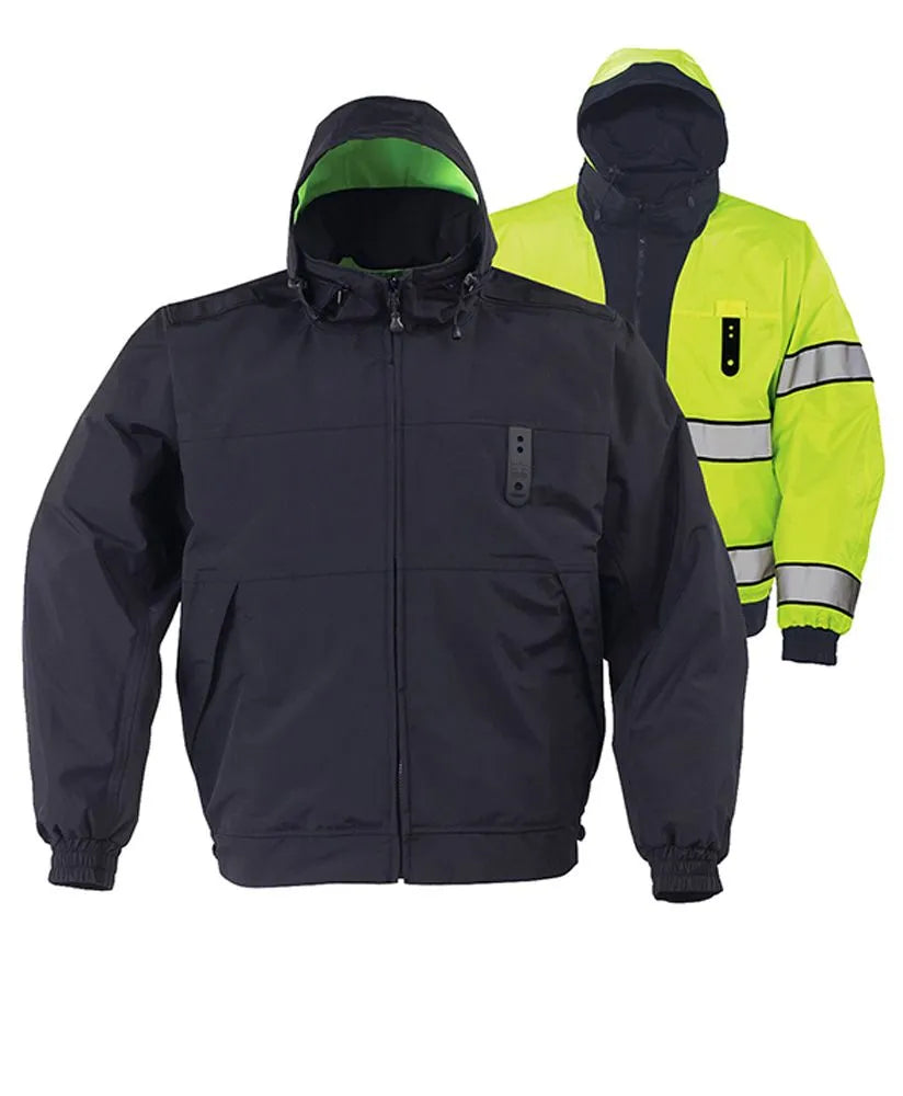 Propper Defender Halo II Reversible Hi-Vis Duty Jacket