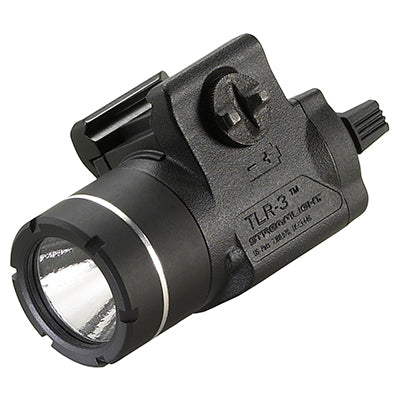 Streamlight TLR-3 Gun Light