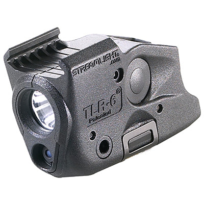 Streamlight TLR-6 Gun Light