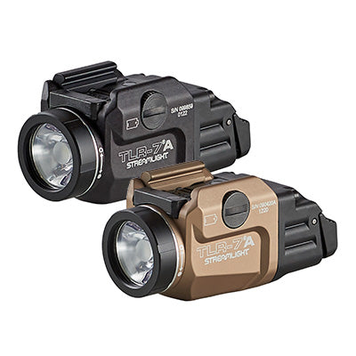 Streamlight TLR-7A Gun Light