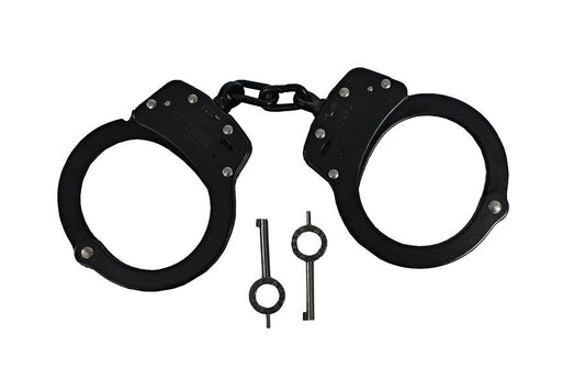 Smith & Wesson Chain Handcuffs