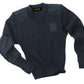 COMMANDO SWEATER