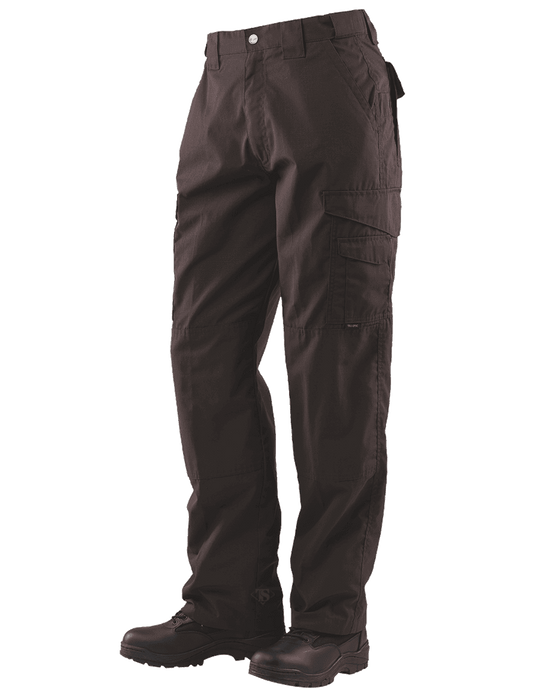 Tru-Spec 24-7 Men's Original Tactical Pants-Brown