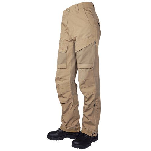 Tru-Spec 24-7 Xpedition Pants-Coyote