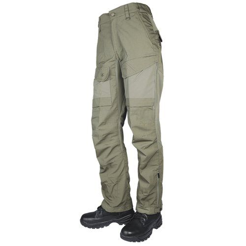 Tru-Spec 24-7 Xpedition Pants-Ranger Green