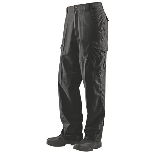 Tru-Spec 24-7 Series Ascent Pants-Black