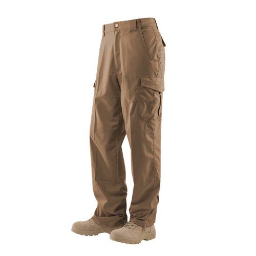 Tru-Spec 24-7 Series Ascent Pants-Coyote