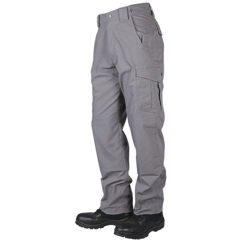 Tru-Spec 24-7 Series Ascent Pants-Gray