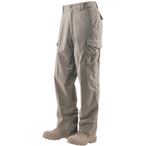 Tru-Spec 24-7 Series Ascent Pants-Khaki