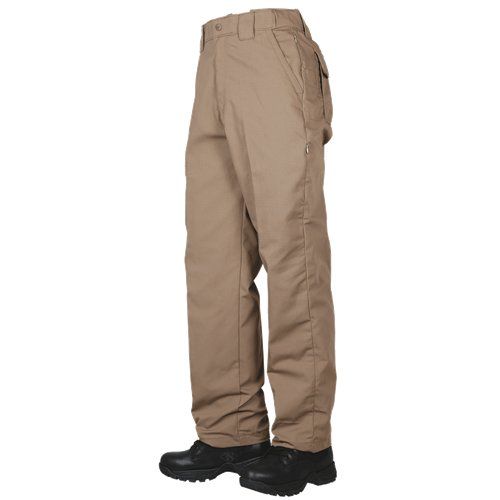 Tru-Spec 24-7 Classic Pants-Coyote