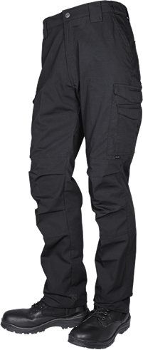 Tru-Spec Guardian Pants-Black