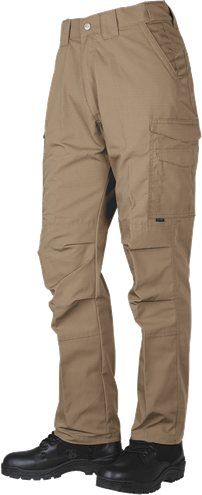 Tru-Spec Guardian Pants-Coyote Tan