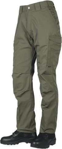 Tru-Spec Guardian Pants-Ranger Green