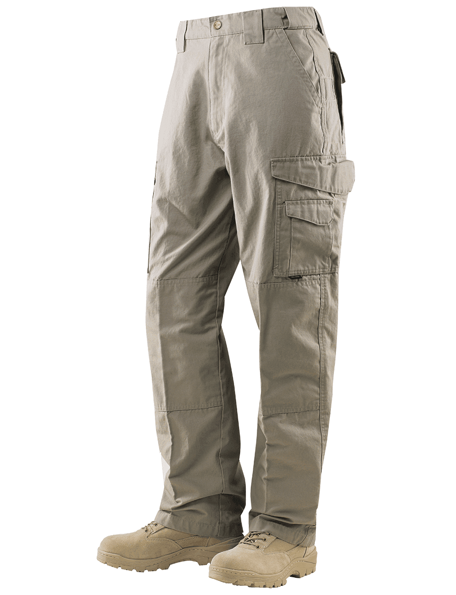 Tru-Spec 24-7 Original Tactical Pants-Khaki