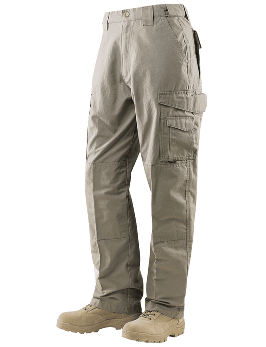 Tru-Spec 24-7 Original Tactical Pants-Khaki