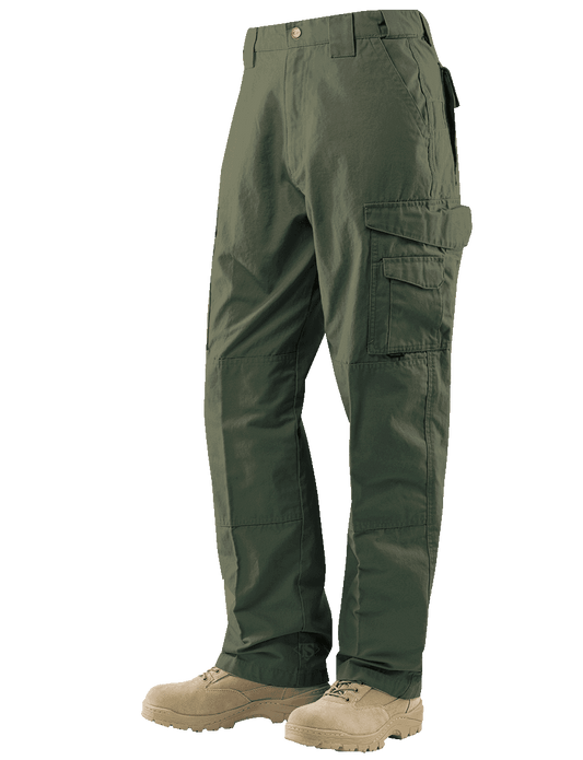 Tru-Spec 24-7 Original Tactical Pants-LE Green