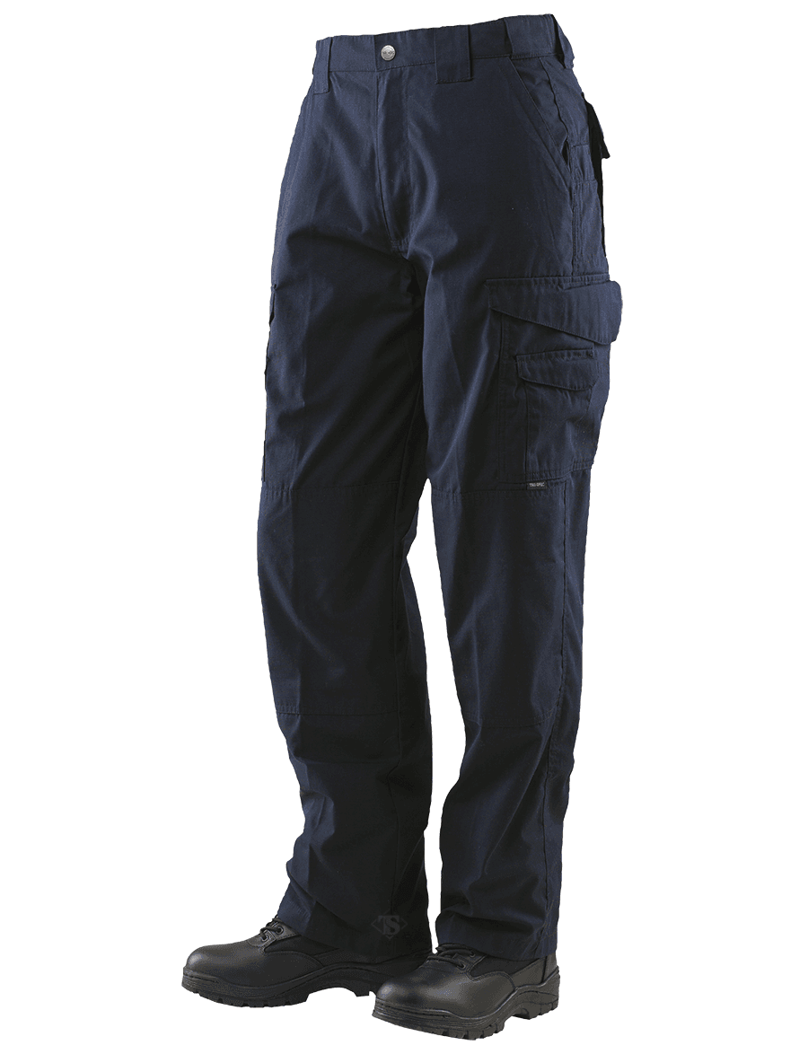 Tru-Spec 24-7 Original Tactical Pants-Navy