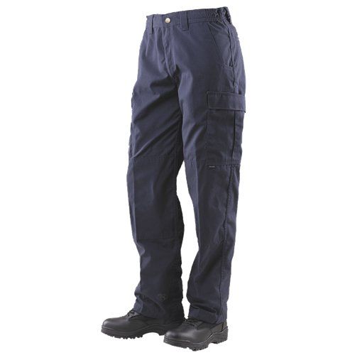 Tru-Spec 24-7 Simply Tactical Cargo Pants-Navy