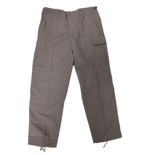 Tru-Spec Basic Pants-Light Gray