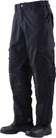 Tru-Spec Xtreme Pants-Black